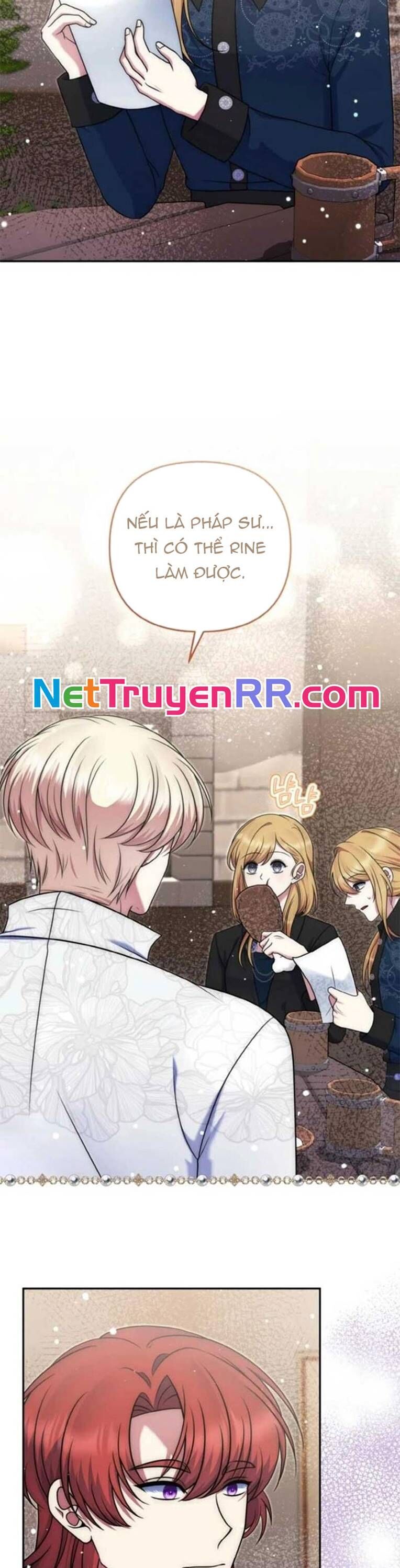 Đại Phản Diện Mà Nam Chính Phải Giết Là Tôi. Chapter 42 - 47