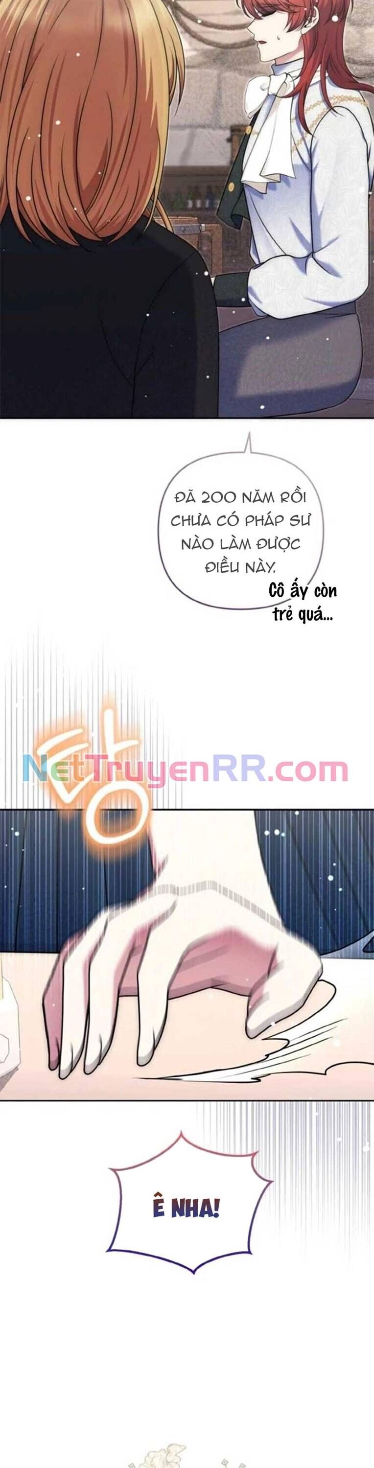 Đại Phản Diện Mà Nam Chính Phải Giết Là Tôi. Chapter 42 - 49