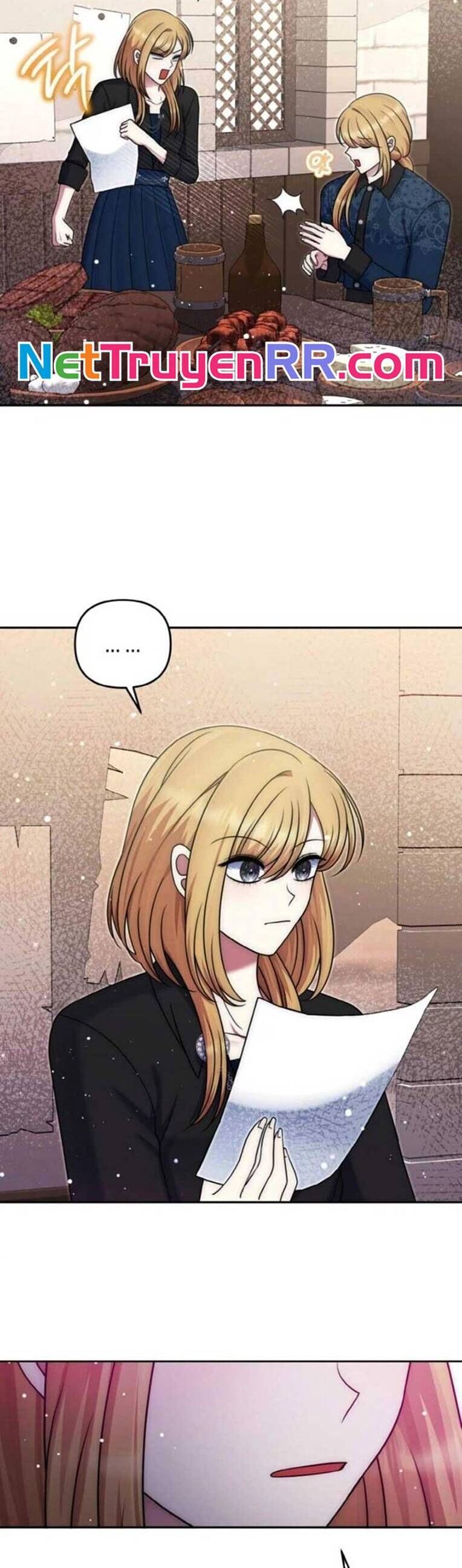 Đại Phản Diện Mà Nam Chính Phải Giết Là Tôi. Chapter 42 - 51