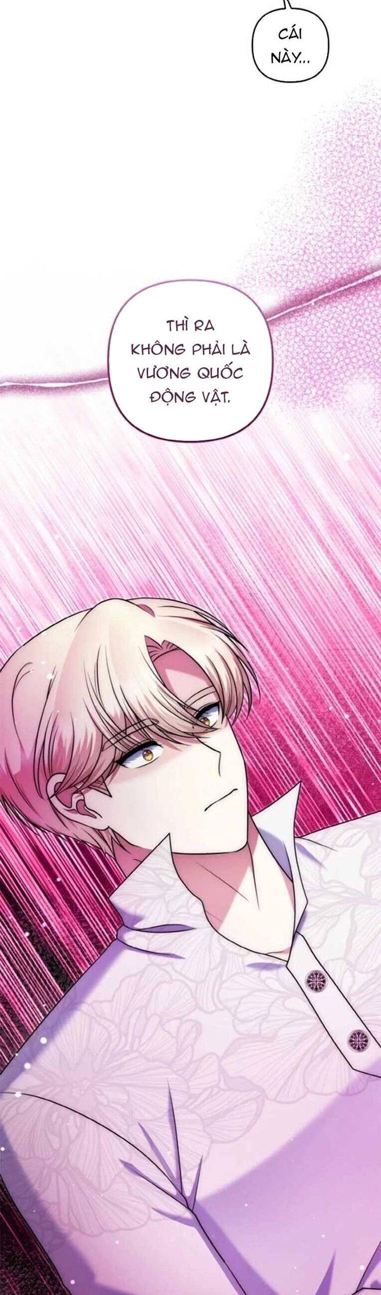 Đại Phản Diện Mà Nam Chính Phải Giết Là Tôi. Chapter 42 - 52