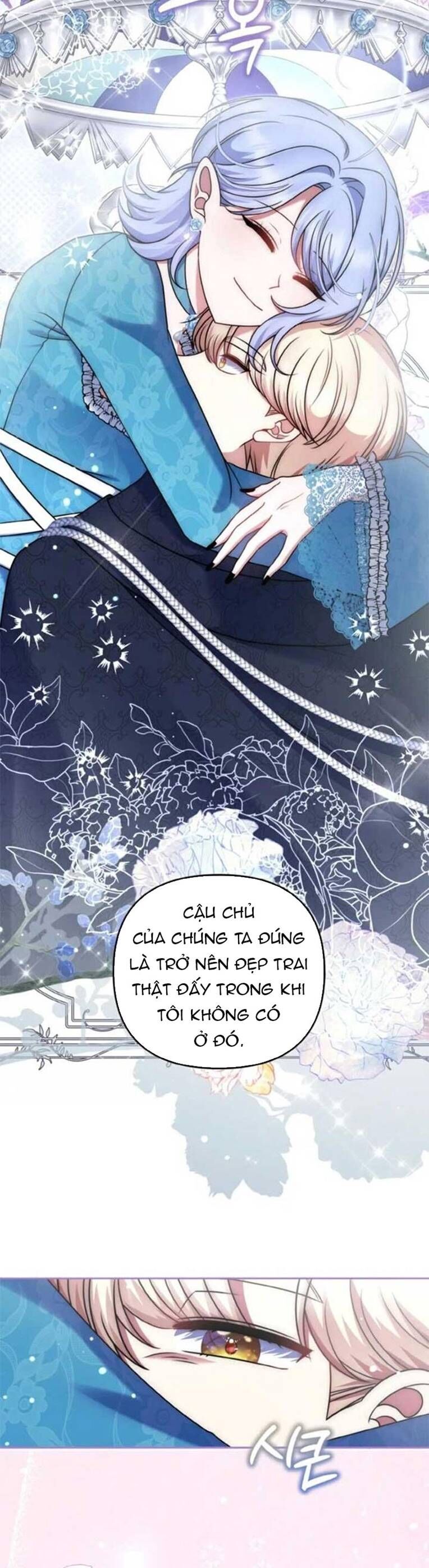 Đại Phản Diện Mà Nam Chính Phải Giết Là Tôi. Chapter 42 - 9