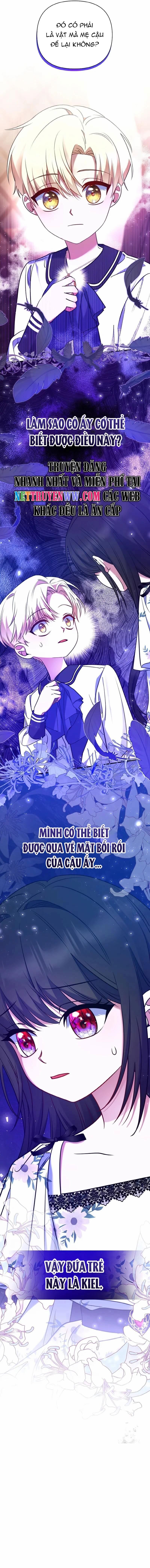 Đại Phản Diện Mà Nam Chính Phải Giết Là Tôi. Chapter 5 - 4