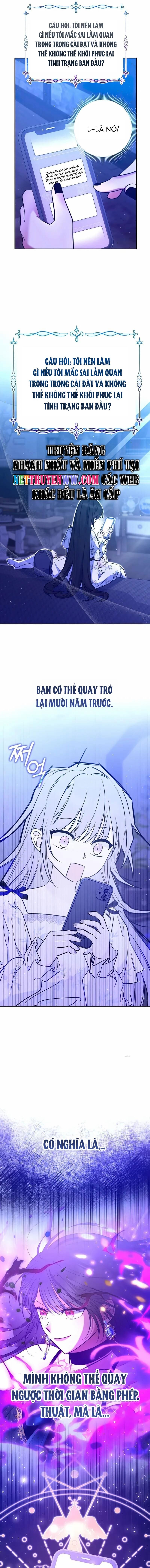 Đại Phản Diện Mà Nam Chính Phải Giết Là Tôi. Chapter 5 - 10