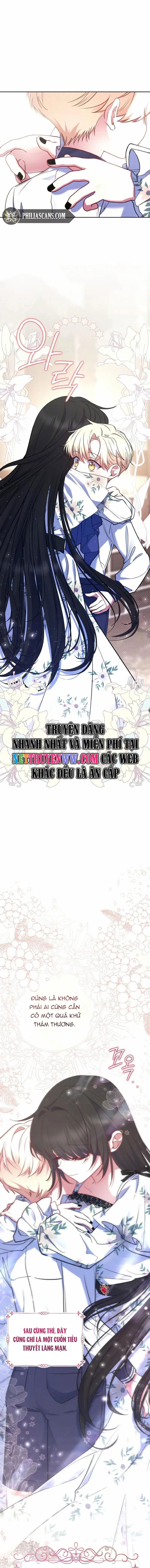 Đại Phản Diện Mà Nam Chính Phải Giết Là Tôi. Chapter 6 - 4