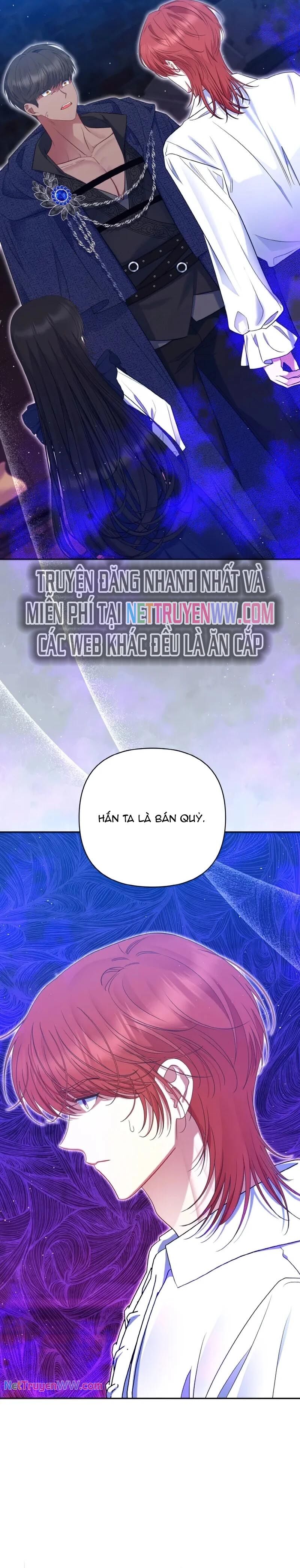 Đại Phản Diện Mà Nam Chính Phải Giết Là Tôi. Chapter 7 - 11