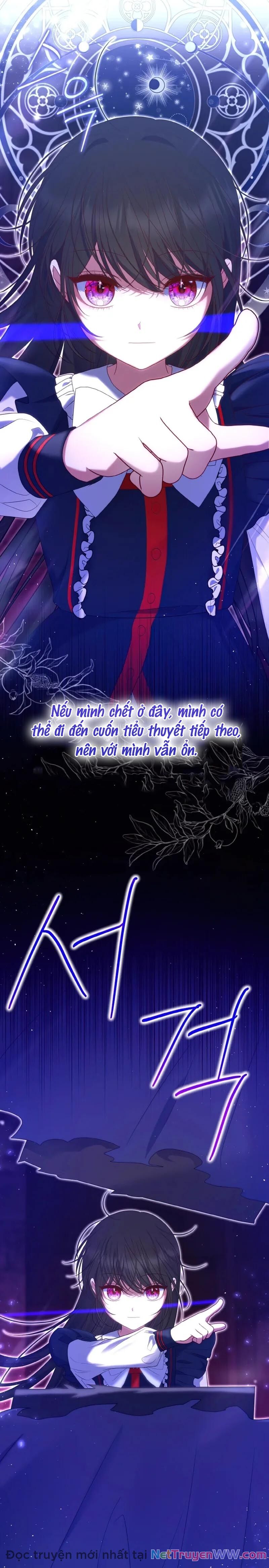 Đại Phản Diện Mà Nam Chính Phải Giết Là Tôi. Chapter 7 - 16