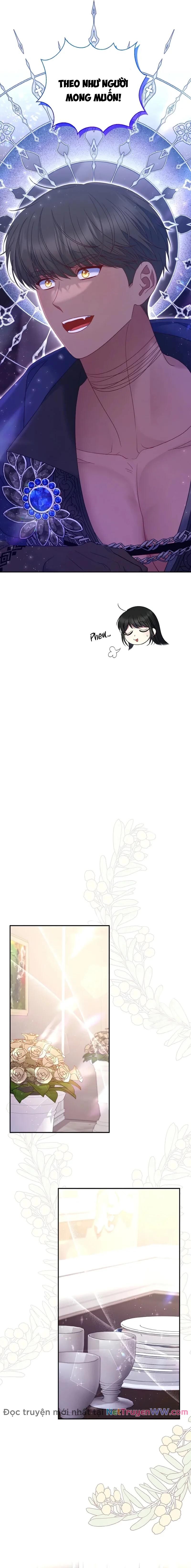 Đại Phản Diện Mà Nam Chính Phải Giết Là Tôi. Chapter 7 - 20