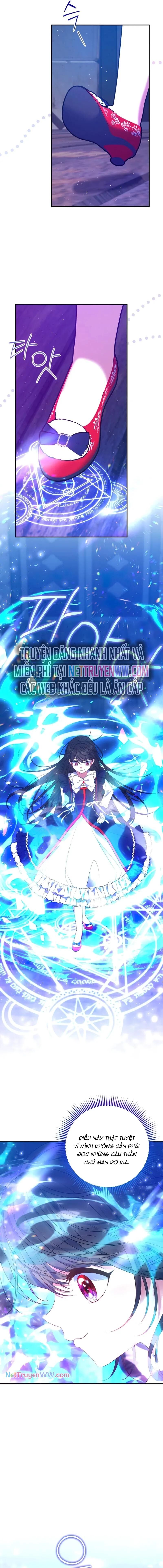 Đại Phản Diện Mà Nam Chính Phải Giết Là Tôi. Chapter 7 - 5