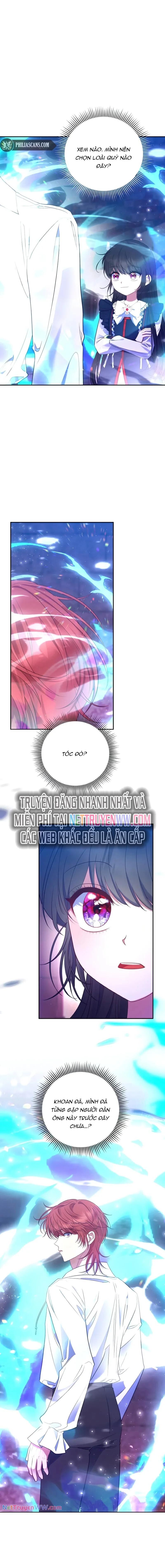 Đại Phản Diện Mà Nam Chính Phải Giết Là Tôi. Chapter 7 - 7