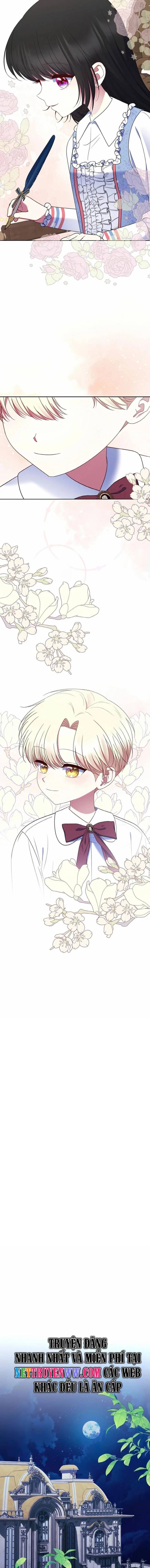 Đại Phản Diện Mà Nam Chính Phải Giết Là Tôi. Chapter 8 - 8