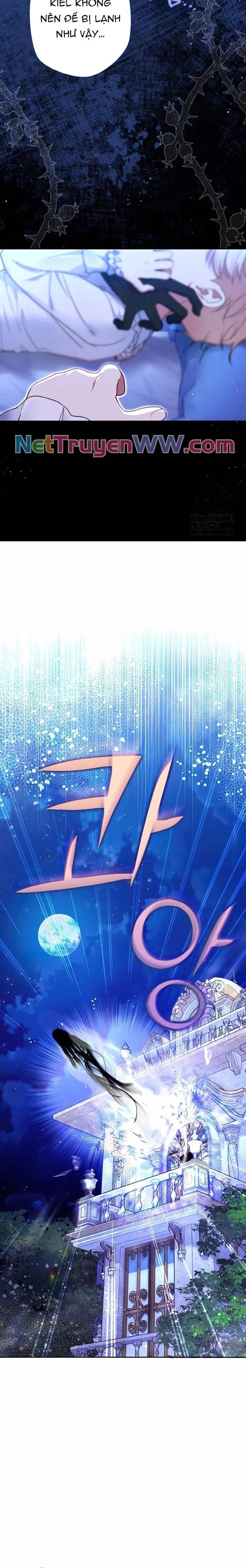 Đại Phản Diện Mà Nam Chính Phải Giết Là Tôi. Chapter 9 - 18