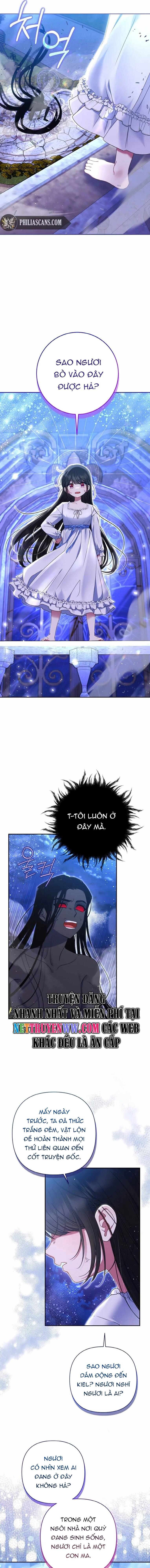 Đại Phản Diện Mà Nam Chính Phải Giết Là Tôi. Chapter 9 - 19