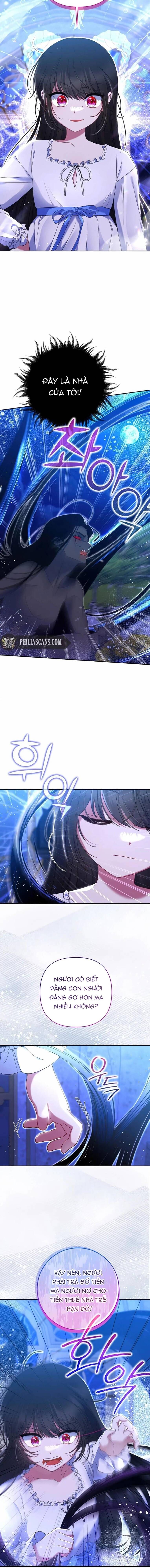 Đại Phản Diện Mà Nam Chính Phải Giết Là Tôi. Chapter 9 - 20