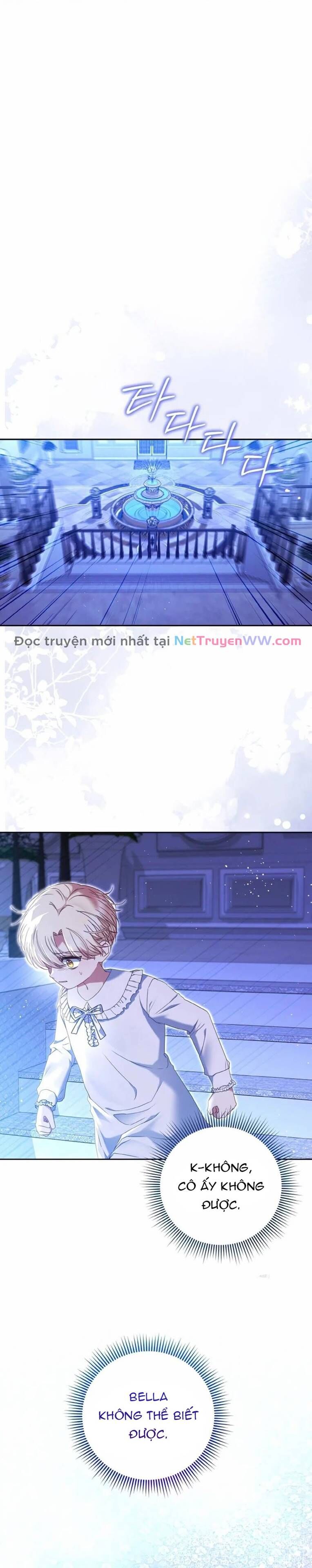 Đại Phản Diện Mà Nam Chính Phải Giết Là Tôi. Chapter 9 - 21