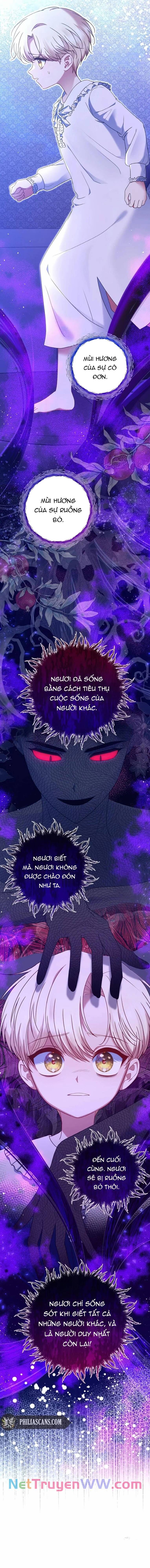 Đại Phản Diện Mà Nam Chính Phải Giết Là Tôi. Chapter 9 - 22