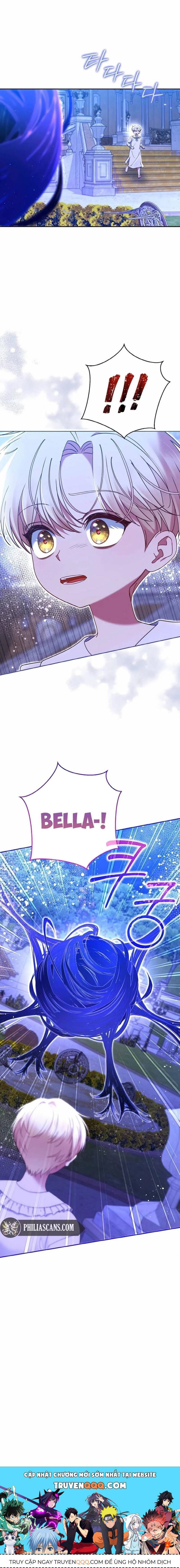 Đại Phản Diện Mà Nam Chính Phải Giết Là Tôi. Chapter 9 - 23