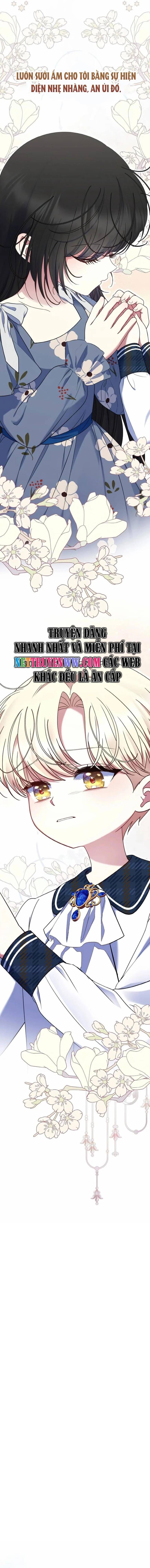 Đại Phản Diện Mà Nam Chính Phải Giết Là Tôi. Chapter 9 - 4