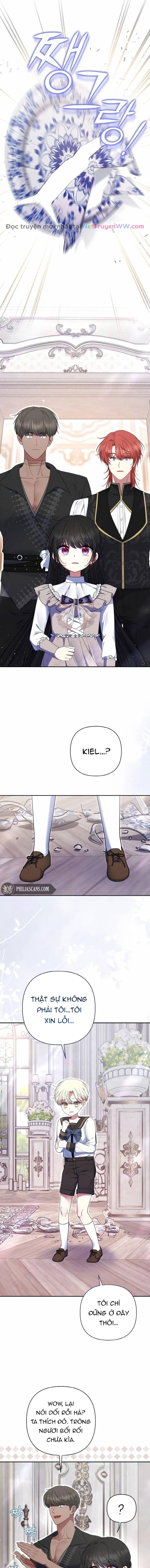 Đại Phản Diện Mà Nam Chính Phải Giết Là Tôi. Chapter 9 - 7