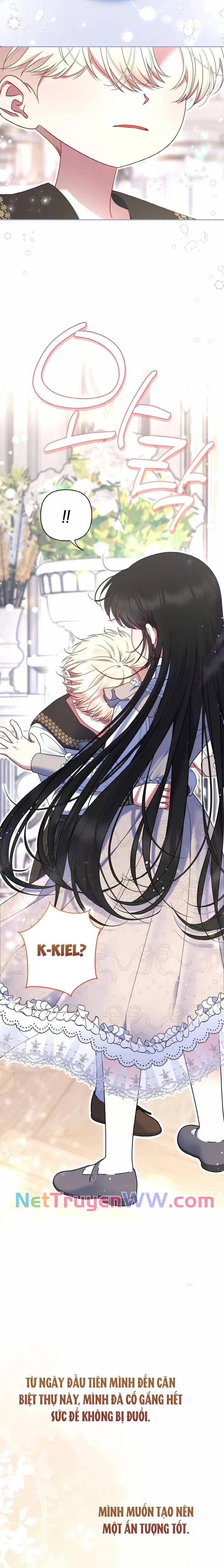 Đại Phản Diện Mà Nam Chính Phải Giết Là Tôi. Chapter 9 - 9