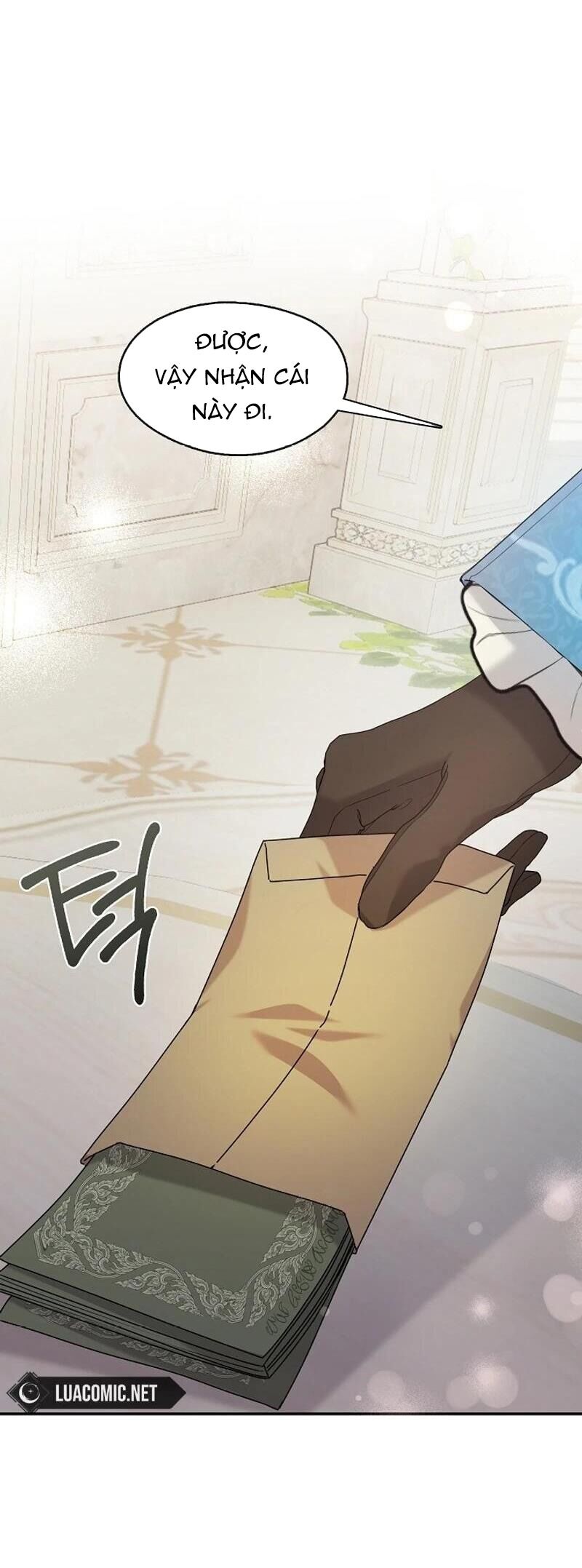 Tình Yêu Hỡi, Sao Người Lại Hối Hận Rồi? Chapter 1 - 12