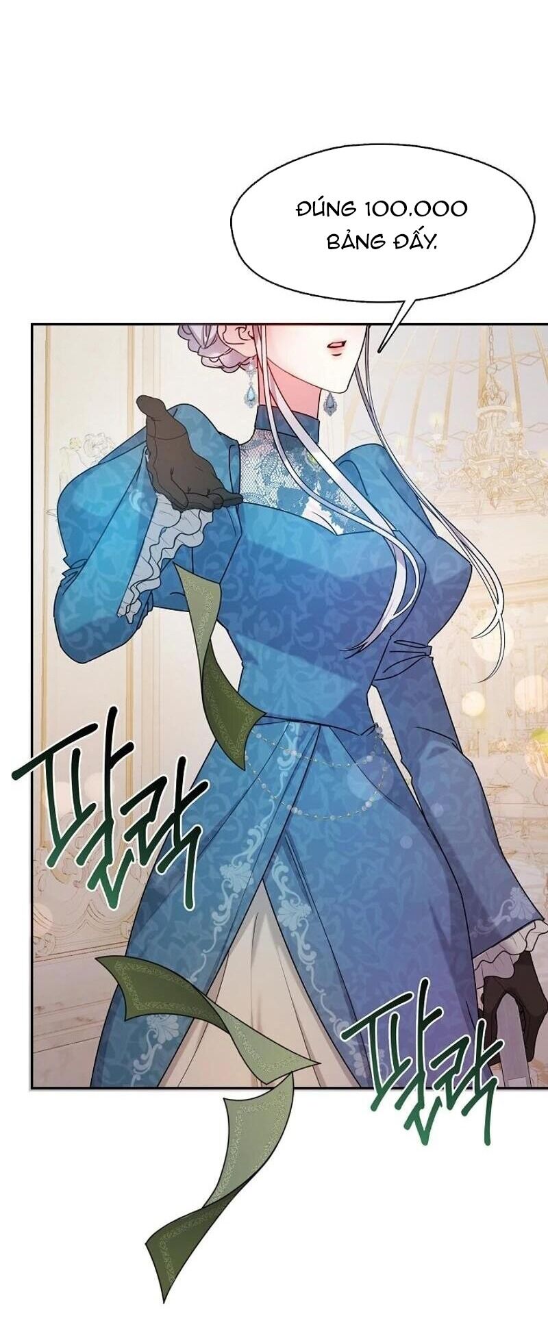 Tình Yêu Hỡi, Sao Người Lại Hối Hận Rồi? Chapter 1 - 13