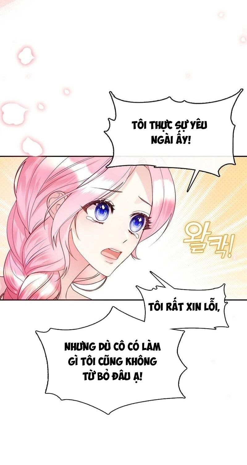 Tình Yêu Hỡi, Sao Người Lại Hối Hận Rồi? Chapter 1 - 18