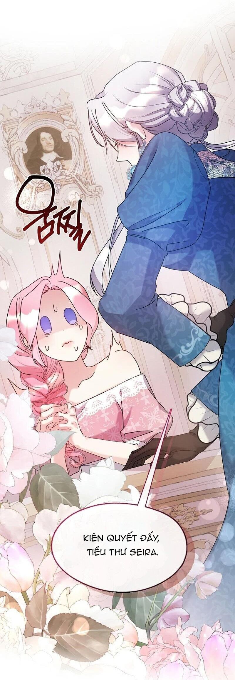 Tình Yêu Hỡi, Sao Người Lại Hối Hận Rồi? Chapter 1 - 21