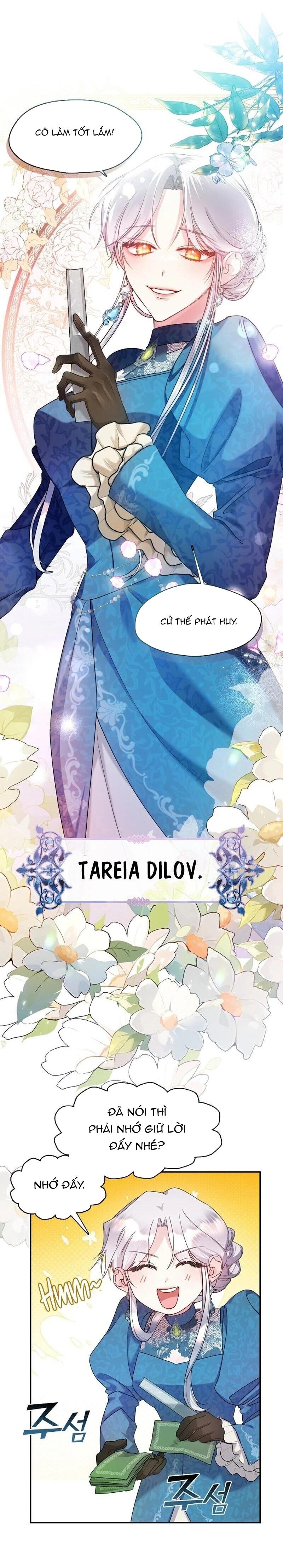 Tình Yêu Hỡi, Sao Người Lại Hối Hận Rồi? Chapter 1 - 23