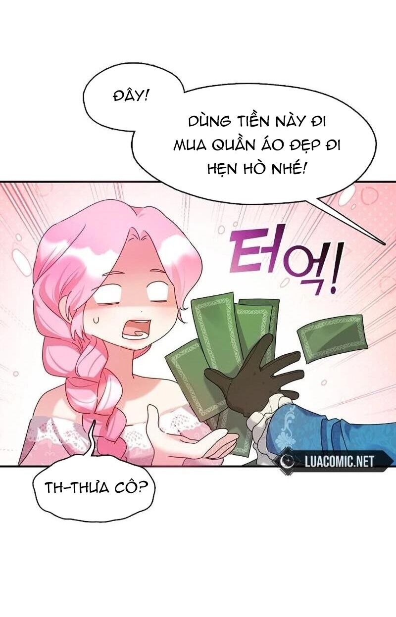 Tình Yêu Hỡi, Sao Người Lại Hối Hận Rồi? Chapter 1 - 24