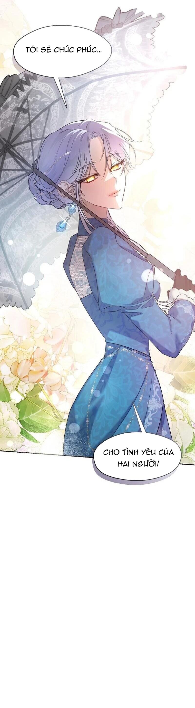 Tình Yêu Hỡi, Sao Người Lại Hối Hận Rồi? Chapter 1 - 26