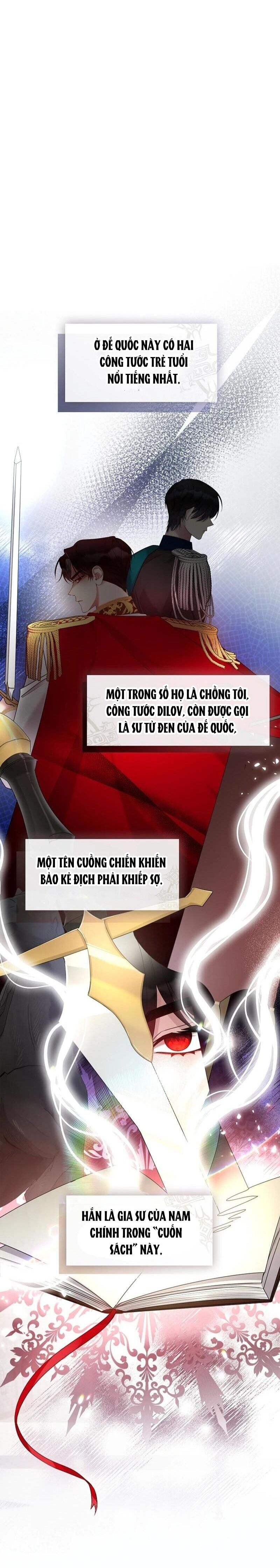 Tình Yêu Hỡi, Sao Người Lại Hối Hận Rồi? Chapter 1 - 27