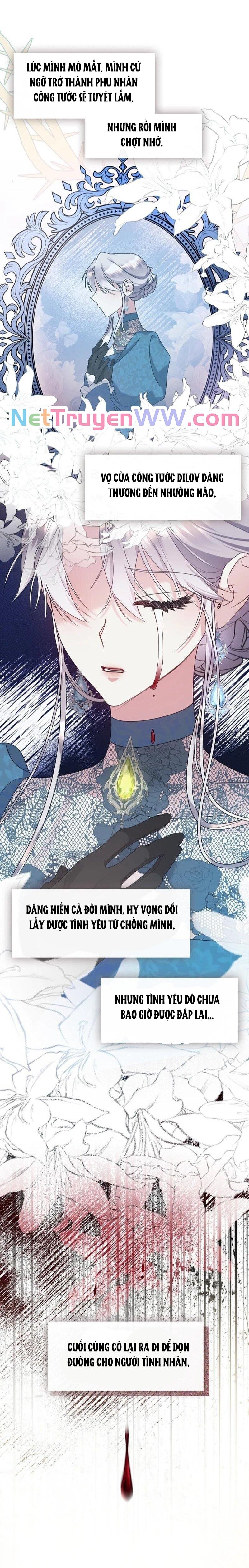 Tình Yêu Hỡi, Sao Người Lại Hối Hận Rồi? Chapter 1 - 29