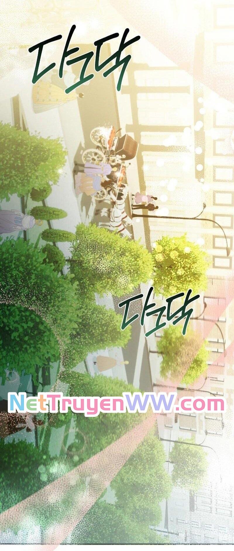 Tình Yêu Hỡi, Sao Người Lại Hối Hận Rồi? Chapter 1 - 4