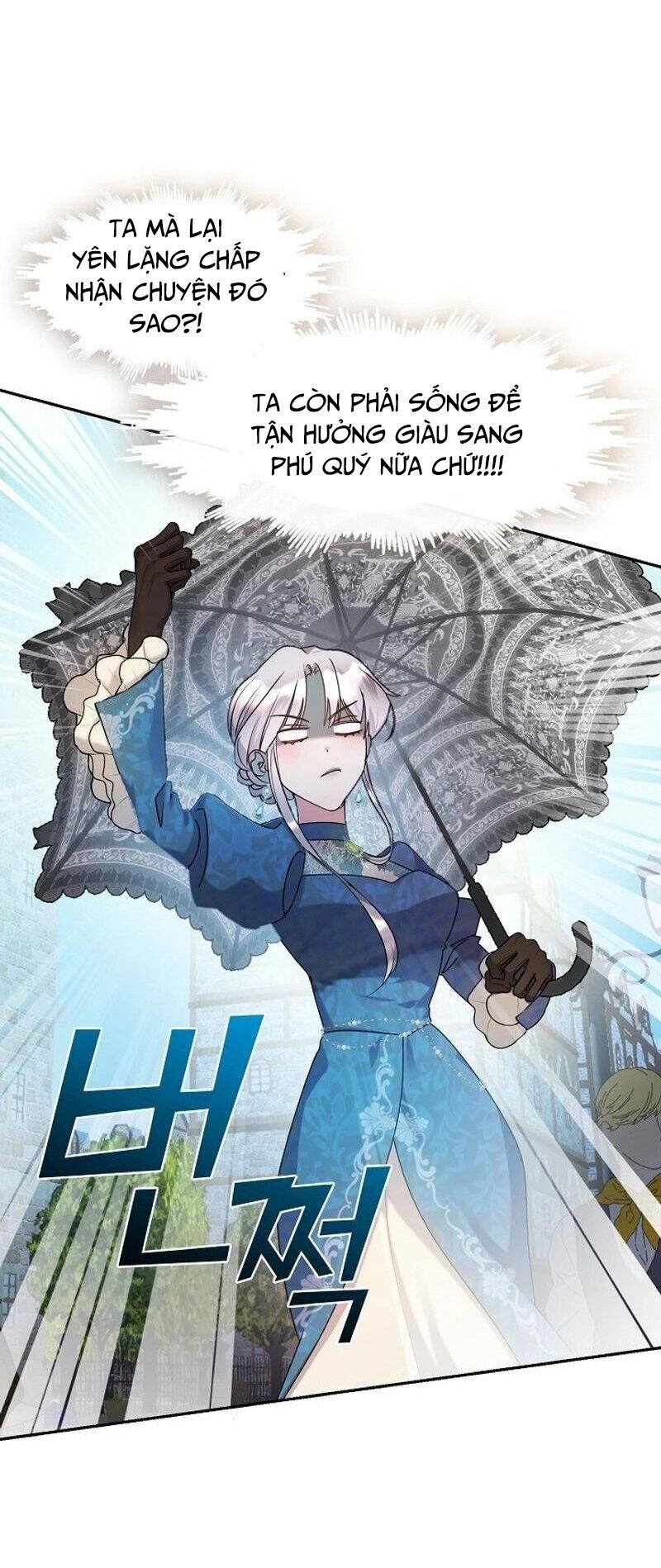 Tình Yêu Hỡi, Sao Người Lại Hối Hận Rồi? Chapter 1 - 31