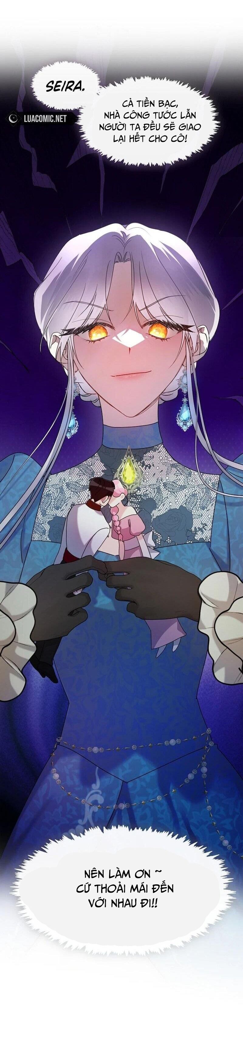 Tình Yêu Hỡi, Sao Người Lại Hối Hận Rồi? Chapter 1 - 33