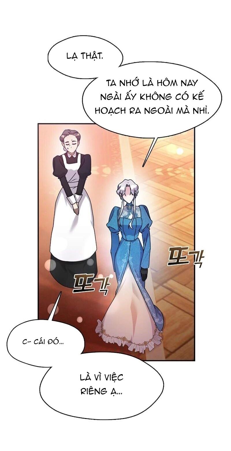 Tình Yêu Hỡi, Sao Người Lại Hối Hận Rồi? Chapter 1 - 36