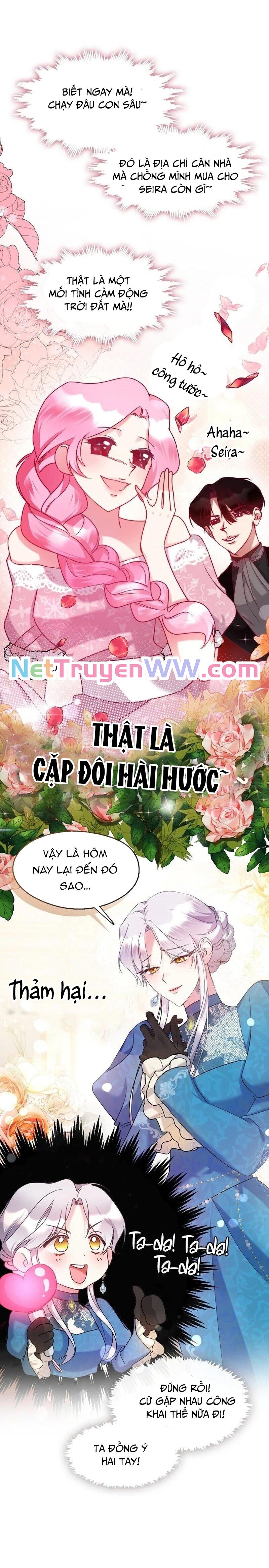 Tình Yêu Hỡi, Sao Người Lại Hối Hận Rồi? Chapter 1 - 39