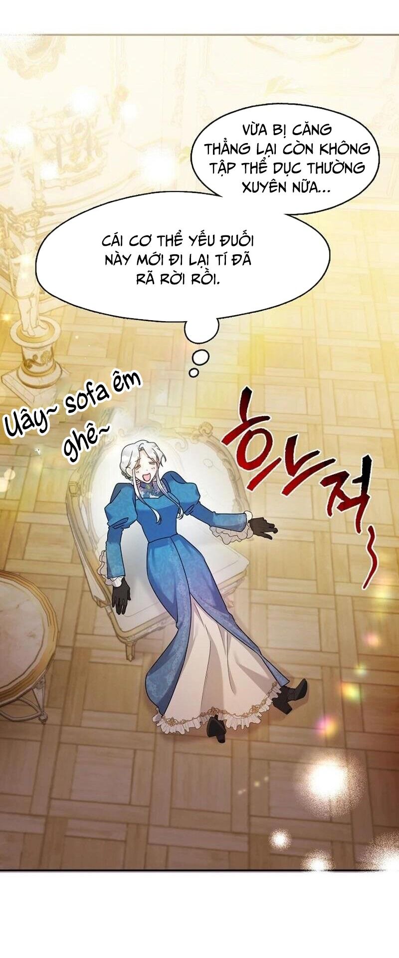 Tình Yêu Hỡi, Sao Người Lại Hối Hận Rồi? Chapter 1 - 44