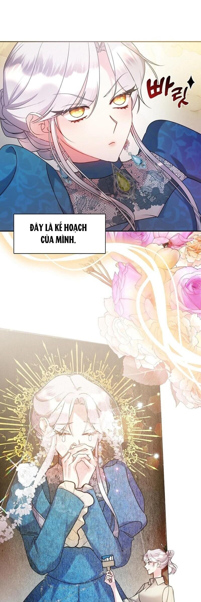 Tình Yêu Hỡi, Sao Người Lại Hối Hận Rồi? Chapter 1 - 46