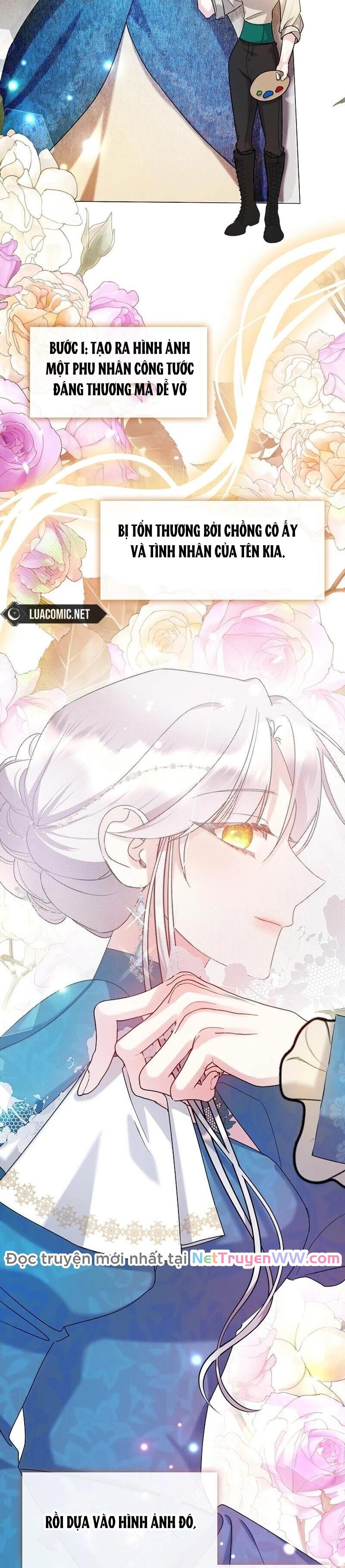 Tình Yêu Hỡi, Sao Người Lại Hối Hận Rồi? Chapter 1 - 47