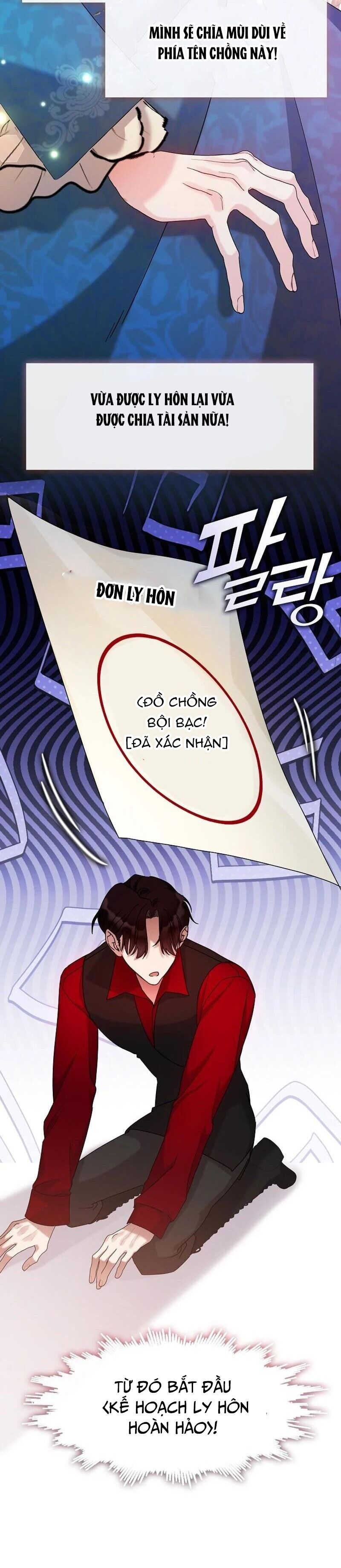 Tình Yêu Hỡi, Sao Người Lại Hối Hận Rồi? Chapter 1 - 48