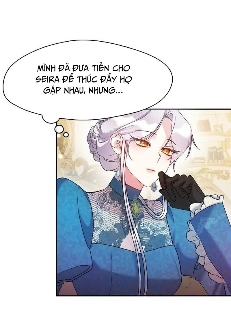 Tình Yêu Hỡi, Sao Người Lại Hối Hận Rồi? Chapter 1 - 50