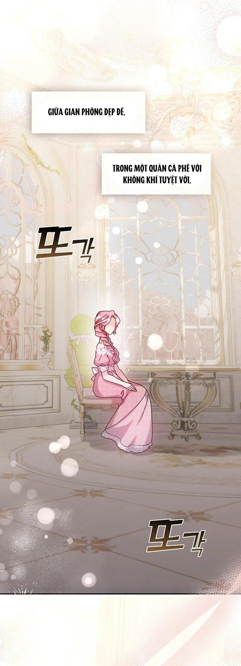 Tình Yêu Hỡi, Sao Người Lại Hối Hận Rồi? Chapter 1 - 6