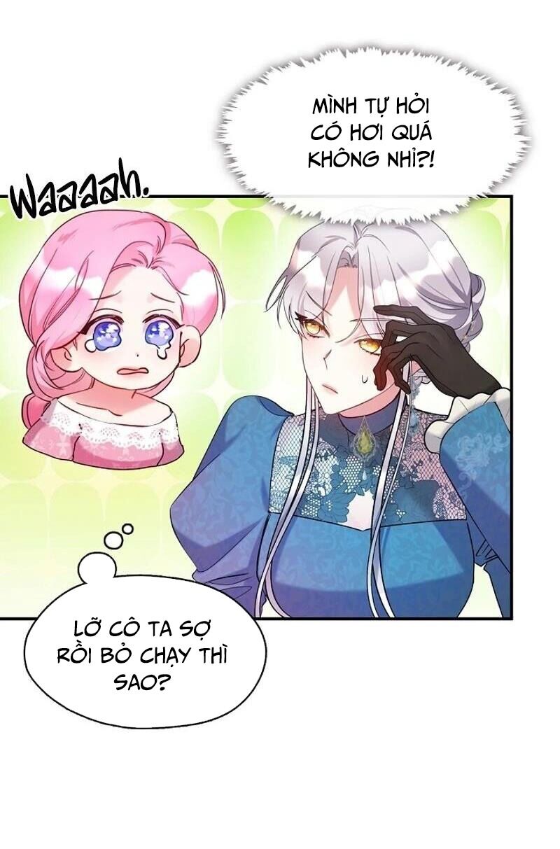 Tình Yêu Hỡi, Sao Người Lại Hối Hận Rồi? Chapter 1 - 51