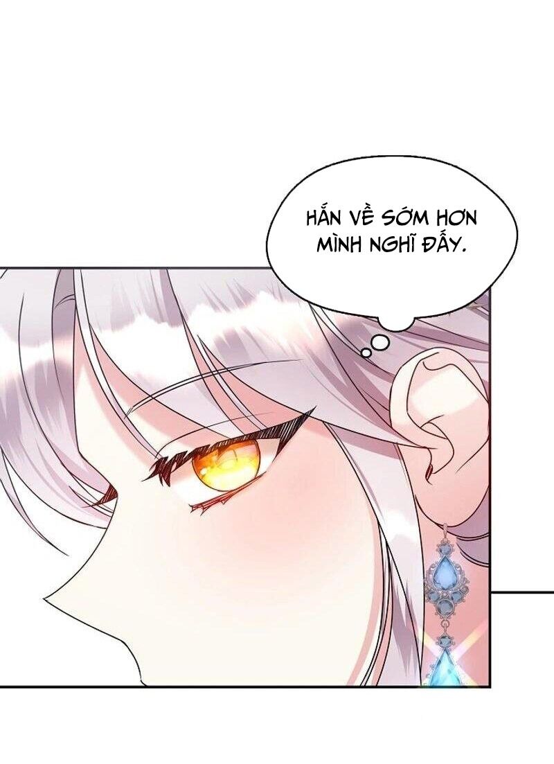 Tình Yêu Hỡi, Sao Người Lại Hối Hận Rồi? Chapter 1 - 55