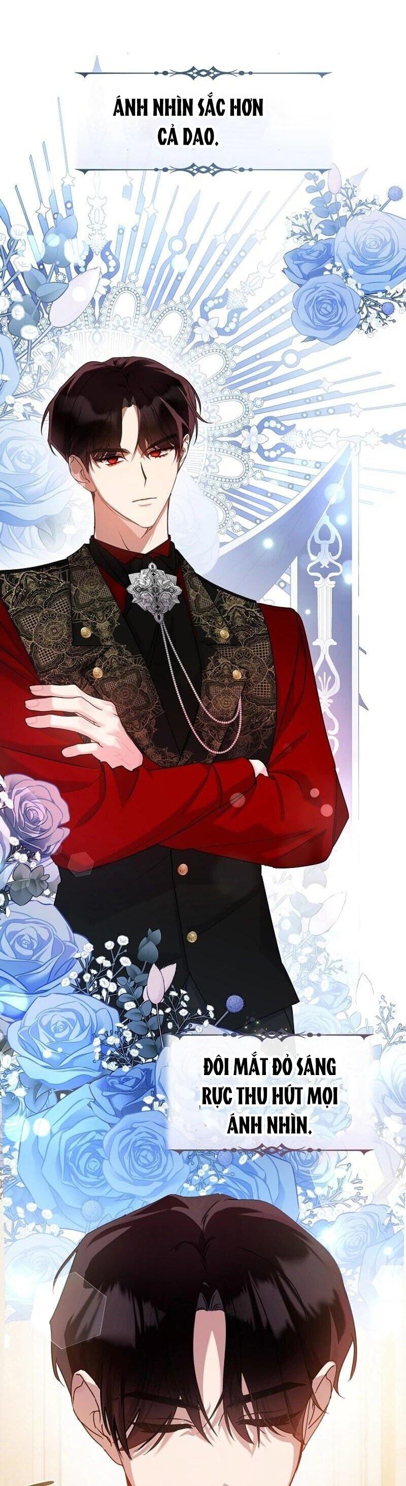 Tình Yêu Hỡi, Sao Người Lại Hối Hận Rồi? Chapter 1 - 56