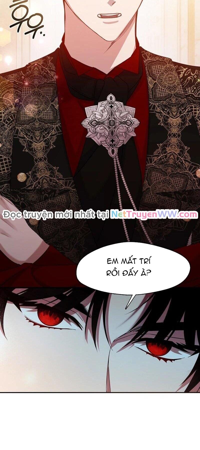 Tình Yêu Hỡi, Sao Người Lại Hối Hận Rồi? Chapter 1 - 57