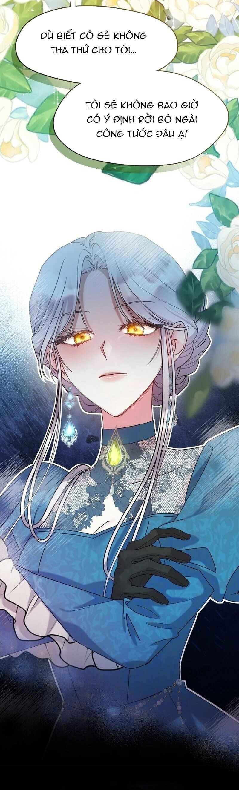 Tình Yêu Hỡi, Sao Người Lại Hối Hận Rồi? Chapter 1 - 10