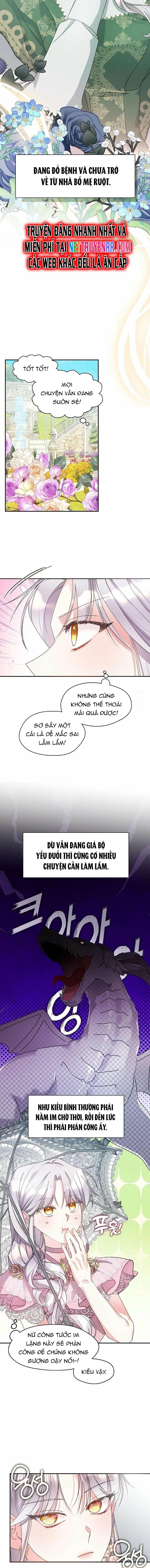 Tình Yêu Hỡi, Sao Người Lại Hối Hận Rồi? Chapter 10 - 2