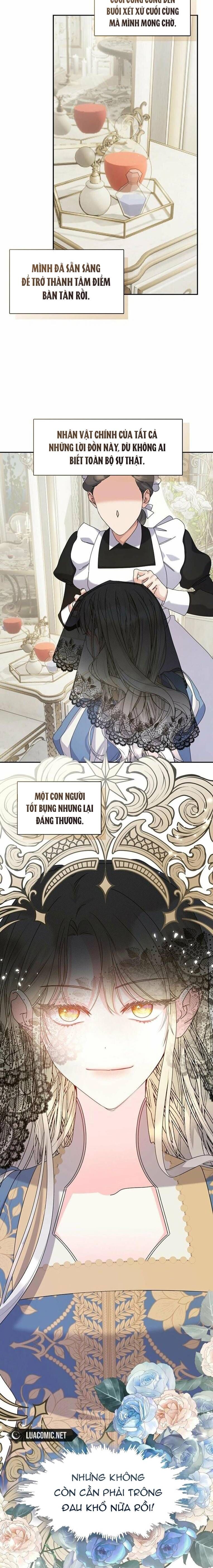 Tình Yêu Hỡi, Sao Người Lại Hối Hận Rồi? Chapter 10 - 15